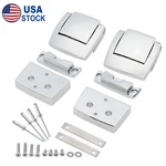 Pack Latches Kit For Harley Touring Cvo Street Glide Road King. Fixed Price $24.70.