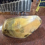 1988-2001 Honda Elite SA50 Scooter 50CC Seat. Fixed Price $59.00.