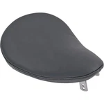 Drag Specialties Small Spring Solo Seat Black Vinyl (each) - Harley Davidson. Fixed Price $118.95.