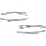 Kuryakyn Saddlebag Top Trim - 5670. Fixed Price $107.99.