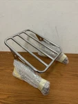 Cobra Detachable Luggage Rack 602-2500. Fixed Price $165.99.