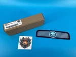 New Oem Harley Davidson Skull Tour Pak Engine Insert, 53203-04 *. Fixed Price $43.99.