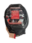 Marsee 25 Liter Rocket Pocket Expandable Backpack Thank Magnetic. Fixed Price $125.00.