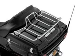 Kuryakyn 7139 Luggage Rack For Tour Pak Chrome. Fixed Price $183.99.