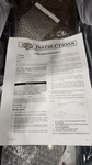 Saddlebag Extension Kit Prime 90999-09 For Harley Touring. Fixed Price $225.00.
