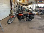 Harley Fxsts Springer Softail Custom Genuine Studs Small. Fixed Price $552.50.