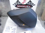 Yamaha Tracer 9 Side Case Tour Right B5U-F831C-10-00 New In Box. Fixed Price $159.95.