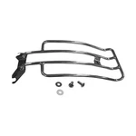 Harddrive C77-0075 Solo Luggage Rack Chrome 05-17 Flstf. Fixed Price $99.11.