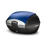 Case Cover Shad D1B45E01 Blue SH45. Fixed Price $55.58.