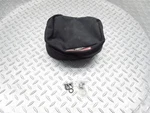 2006 04-07 Ducati Multistrada M620 Pro Italia Rear Luggage Storage Tail Bag. Fixed Price $71.14.