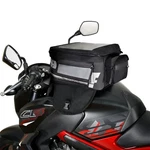 Oxford F1 18 Litre Magnetic Motorbike Motorcycle Waterproof Tank Bag OL441. Fixed Price $42.84.