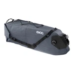 Evoc Boa Waterproof Seat Pack Bag - Extra Large, 17L, Carbon Grey. Fixed Price $190.00.