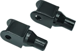 Kuryakyn Tapered Peg Adapter For Honda VTX1800C & Shadow Ace Models. Fixed Price $50.94.