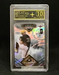 2024 National Exclusive Top Gun Vapor Paul Skenes Auto Mania 2/5 Rc (asg 10). Fixed Price $125.00.