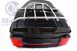 Pak Pack Road King Electra Glide Lights W/ Lining For Harley Touring Flh. Fixed Price $340.00.