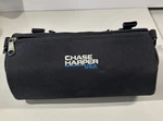 Chase Harper Motorcycle Barrel Bag. Fixed Price $26.00.