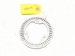 23-25 Suzuki GSX800R 8R Front Abs Anti Lock Wheel Brake Ring Disc Rotor. Fixed Price $84.92.