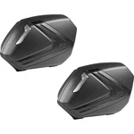 Givi 37L Monokey Side Cases - Black V37NNTA. Fixed Price $600.00.