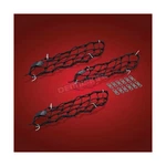 Hopnel 3 Piece Lid Net Set 41-156. Fixed Price $15.26.