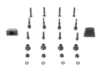 Sw Motech Evo Side Carrier Adapter Kit For Givi/kappa Monokey Panniers. Fixed Price $39.61.