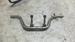 04 Yamaha Rear Back Turn Signal Mount Bracket. Fixed Price $9.87.
