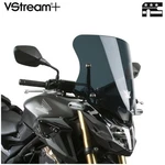 National Cycle Dark Gray 16 In. Vstream+ Sport Windscreen N20073. Fixed Price $279.95.