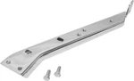 Harddrive Rear Saddlebag Brackets Right 05-223. Fixed Price $77.99.