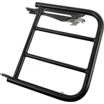 Motherwell 2-UP Detachable Luggage Rack Black MWL457AGB. Fixed Price $195.95.