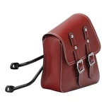 Side Saddlebags & Bracket Fit For Harley Sportster XL883 XL1200 07-2020 Red. Fixed Price $34.99.