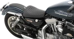 Drag Specialties 0804-0615 Solo Front Seats Classic. Fixed Price $301.95.