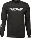 Fly Racing 352-4140L Corporate Long Sleeve Shirt. Fixed Price $36.95.
