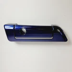 Harley-davidson 2014-2025 Touring Odyssey Blue Pak Latch 53000633EGM. Fixed Price $332.49.