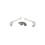 Genuine Bmw Motorcycle Attachments For Pannier Rack - 77418543993. Fixed Price $115.33.