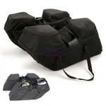 Organizer Storage Saddlebag Liners For Harley Davidson Touring Road Glide 93-23. Fixed Price $29.92.
