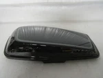 14-22 Harley Davidson Touring Oem Left Side Saddlebag Lid Vivid Black. Fixed Price $59.99.