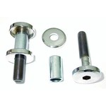Mid Usa 1/2 In. -13 Flush Mount Riser Bushing Kit 41347. Fixed Price $33.26.