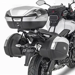 Givi Side Case Hardware V35 PLX4114. Fixed Price $233.87.
