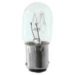 Sewing Machine Light Bulbs Push Turn & Lock ( 15W - 120V) 4 Pcw. Fixed Price $7.00.