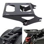 Two Up Pack Pak Trunk Mounting Luggage Bracket For Harley Touring 14+. Fixed Price $55.95.