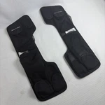 Harley Davidson Genuine 93-13 Touring Saddlebag Lid Organizer Set 53548-02A. Fixed Price $57.00.