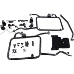 Givi Monokey Side Case Rapid Release Mounts CL77-PLR5108. Fixed Price $212.77.