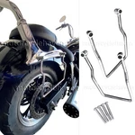 2007-UP Yamaha V Star 950 1300 Saddle Bag Support Brackets (except Stryker). Fixed Price $46.70.