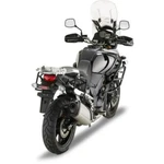 Givi PLR3105 Frames Quick Removal Monokey Side Suitcase Holder. Fixed Price $226.32.