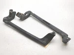 94-99 Bmw R1100 Rear Left Right Side Case Mount Rail Set 46542316422. Fixed Price $159.58.