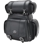 Saddlemen 3515-0171 CD3600 Sissy Bar Bag With Roll. Fixed Price $302.91.