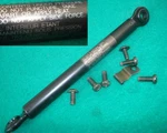 Goldwing 01 To 07 GL1800 Saddlebag Damper, Opener 83590-MCA-003. Fixed Price $17.14.