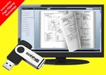 Yamaha FJR1300AE Service Repair Workshop Manual 2003-2007. Fixed Price $23.74.