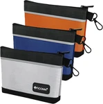 Tool Pouches With Zipper, 1680D Oxford Small Bags, Waterproof Utility. Fixed Price $13.87.