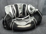 Oneal Racing Motorcross Gear Bag White. Fixed Price $59.99.