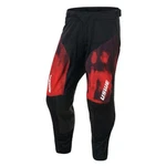 Uswe Rok Off-road Pant Adult Flame Red Size 34. Fixed Price $140.99.